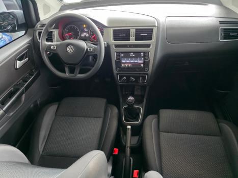 VOLKSWAGEN Fox 1.6 4P CONNECT FLEX, Foto 7