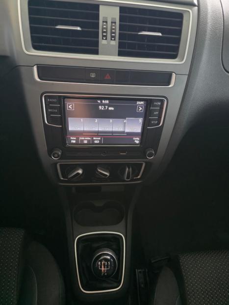 VOLKSWAGEN Fox 1.6 4P CONNECT FLEX, Foto 10