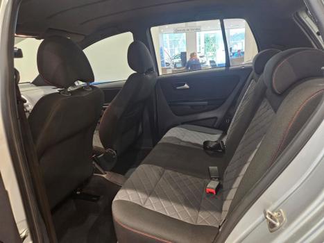 VOLKSWAGEN Fox 1.6 4P FLEX MSI XTREME, Foto 6