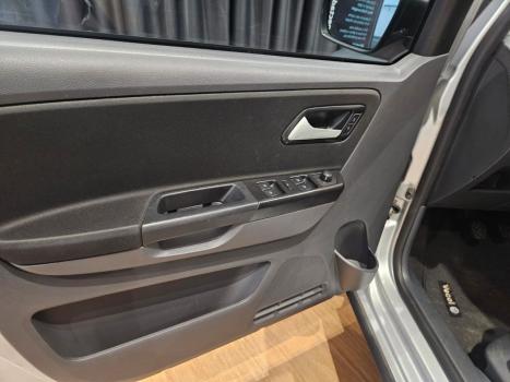 VOLKSWAGEN Fox 1.6 4P FLEX MSI XTREME, Foto 7