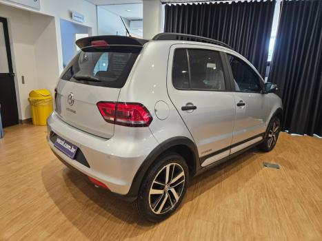 VOLKSWAGEN Fox 1.6 4P FLEX MSI XTREME, Foto 9