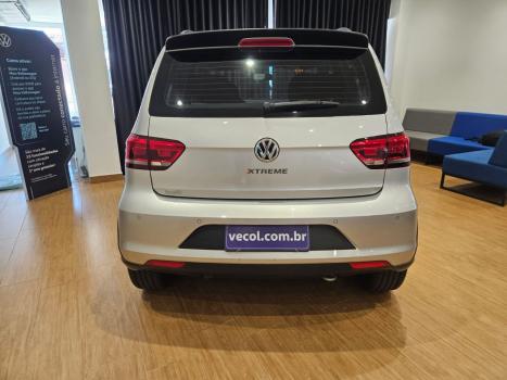 VOLKSWAGEN Fox 1.6 4P FLEX MSI XTREME, Foto 10