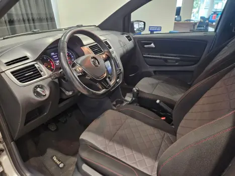 VOLKSWAGEN Fox 1.6 4P FLEX MSI XTREME, Foto 4