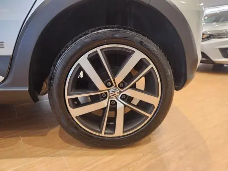 VOLKSWAGEN Fox 1.6 4P FLEX MSI XTREME, Foto 8