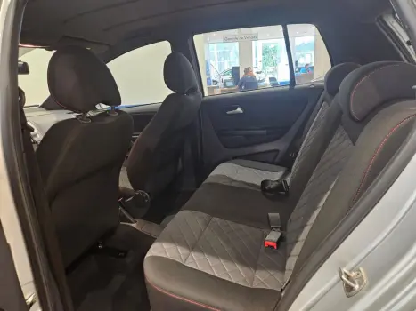 VOLKSWAGEN Fox 1.6 4P FLEX MSI XTREME, Foto 6