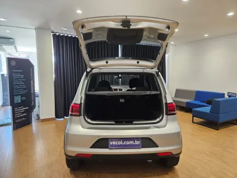 VOLKSWAGEN Fox 1.6 4P FLEX MSI XTREME, Foto 12