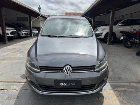 VOLKSWAGEN Fox 1.6 4P MSI COMFORTLINE FLEX, Foto 1