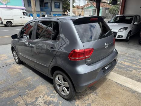 VOLKSWAGEN Fox 1.6 4P MSI COMFORTLINE FLEX, Foto 3