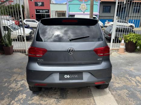 VOLKSWAGEN Fox 1.6 4P MSI COMFORTLINE FLEX, Foto 4