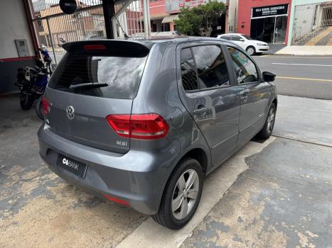 VOLKSWAGEN Fox 1.6 4P MSI COMFORTLINE FLEX, Foto 5