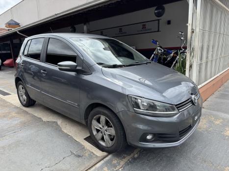 VOLKSWAGEN Fox 1.6 4P MSI COMFORTLINE FLEX, Foto 6