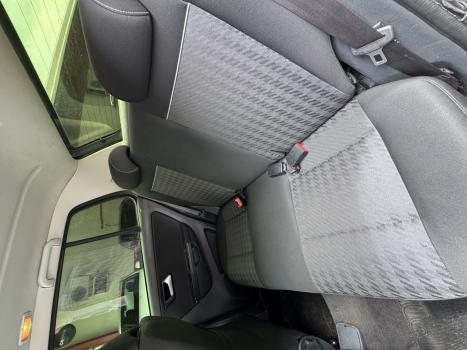 VOLKSWAGEN Fox 1.6 4P MSI COMFORTLINE FLEX, Foto 8