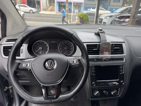 VOLKSWAGEN Fox 1.6 4P MSI COMFORTLINE FLEX, Foto 10
