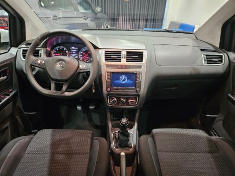 VOLKSWAGEN Fox 1.6 4P CONNECT FLEX, Foto 5