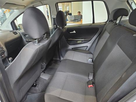 VOLKSWAGEN Fox 1.6 4P CONNECT FLEX, Foto 6