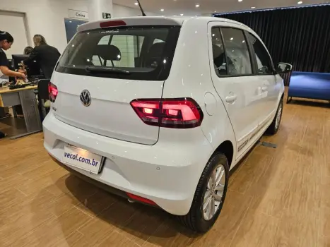 VOLKSWAGEN Fox 1.6 4P CONNECT FLEX, Foto 11