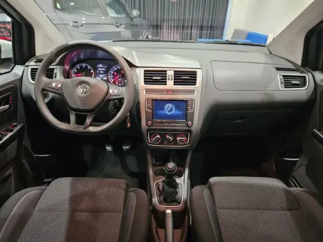 VOLKSWAGEN Fox 1.6 4P CONNECT FLEX, Foto 5