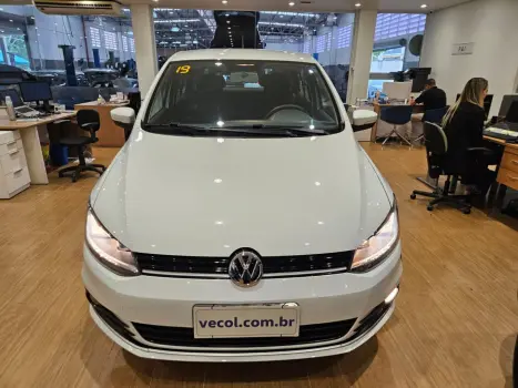 VOLKSWAGEN Fox 1.6 4P CONNECT FLEX, Foto 2