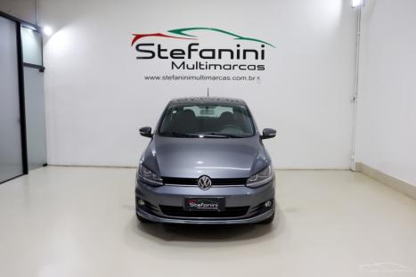 VOLKSWAGEN Fox 1.6 4P CONNECT FLEX, Foto 2