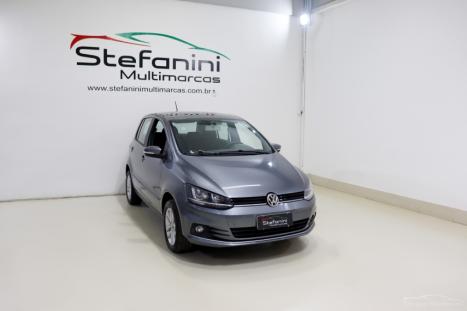 VOLKSWAGEN Fox 1.6 4P CONNECT FLEX, Foto 3
