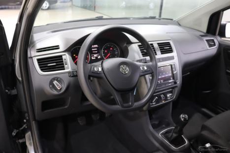 VOLKSWAGEN Fox 1.6 4P CONNECT FLEX, Foto 4