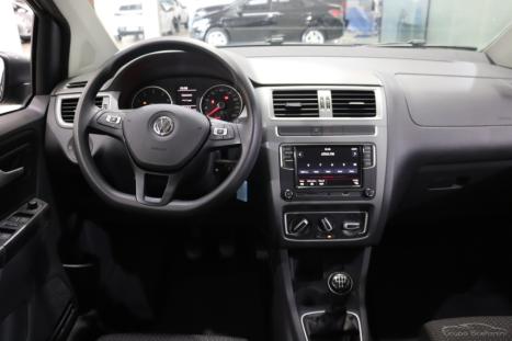 VOLKSWAGEN Fox 1.6 4P CONNECT FLEX, Foto 5