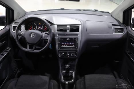 VOLKSWAGEN Fox 1.6 4P CONNECT FLEX, Foto 6