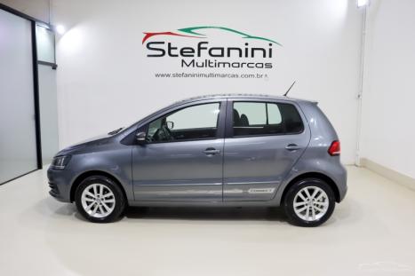 VOLKSWAGEN Fox 1.6 4P CONNECT FLEX, Foto 10