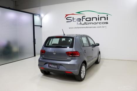 VOLKSWAGEN Fox 1.6 4P CONNECT FLEX, Foto 11