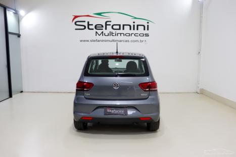 VOLKSWAGEN Fox 1.6 4P CONNECT FLEX, Foto 12