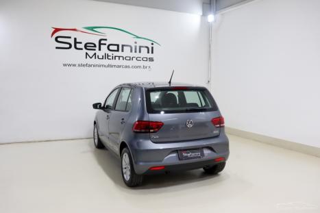 VOLKSWAGEN Fox 1.6 4P CONNECT FLEX, Foto 13