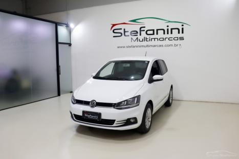 VOLKSWAGEN Fox 1.6 4P CONNECT FLEX, Foto 1