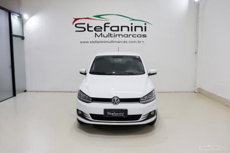 VOLKSWAGEN Fox 1.6 4P CONNECT FLEX, Foto 2