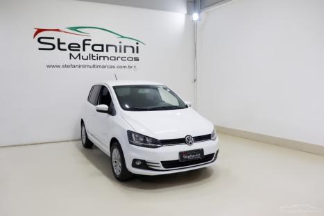 VOLKSWAGEN Fox 1.6 4P CONNECT FLEX, Foto 3