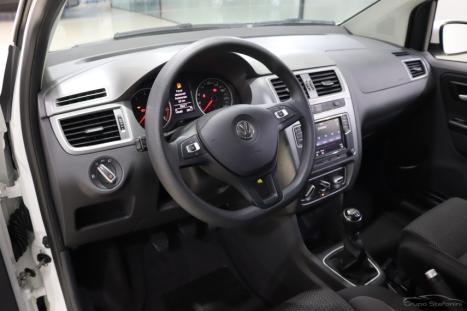 VOLKSWAGEN Fox 1.6 4P CONNECT FLEX, Foto 4