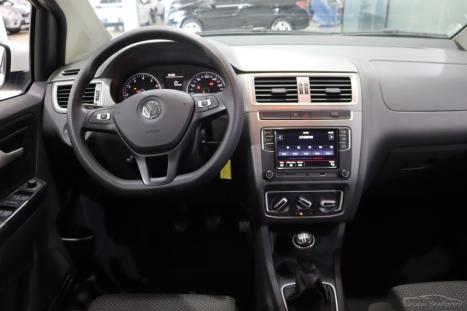 VOLKSWAGEN Fox 1.6 4P CONNECT FLEX, Foto 5