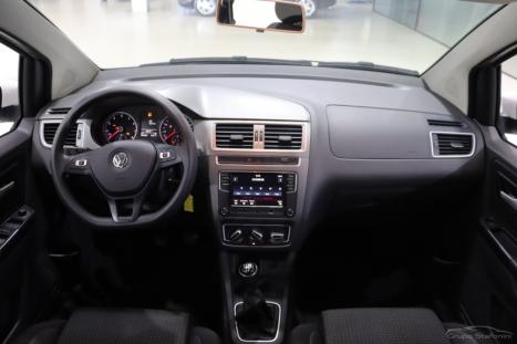 VOLKSWAGEN Fox 1.6 4P CONNECT FLEX, Foto 6