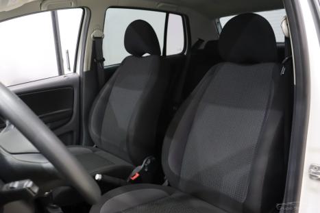 VOLKSWAGEN Fox 1.6 4P CONNECT FLEX, Foto 7