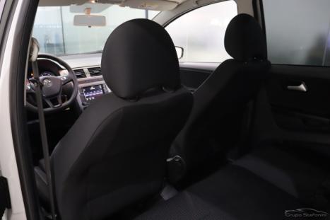 VOLKSWAGEN Fox 1.6 4P CONNECT FLEX, Foto 9