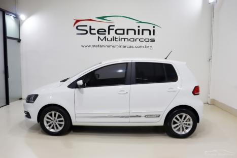 VOLKSWAGEN Fox 1.6 4P CONNECT FLEX, Foto 10