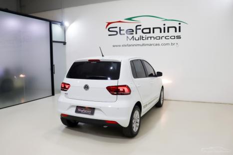 VOLKSWAGEN Fox 1.6 4P CONNECT FLEX, Foto 11