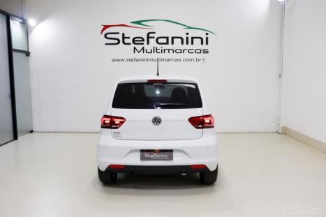 VOLKSWAGEN Fox 1.6 4P CONNECT FLEX, Foto 12