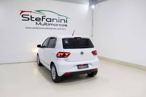 VOLKSWAGEN Fox 1.6 4P CONNECT FLEX, Foto 13