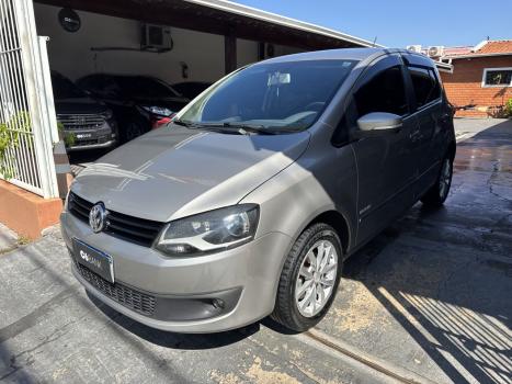 VOLKSWAGEN Fox 1.6 4P HIGHLINE FLEX, Foto 2