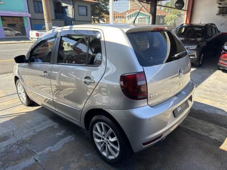 VOLKSWAGEN Fox 1.6 4P HIGHLINE FLEX, Foto 3