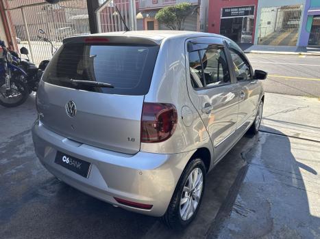 VOLKSWAGEN Fox 1.6 4P HIGHLINE FLEX, Foto 5