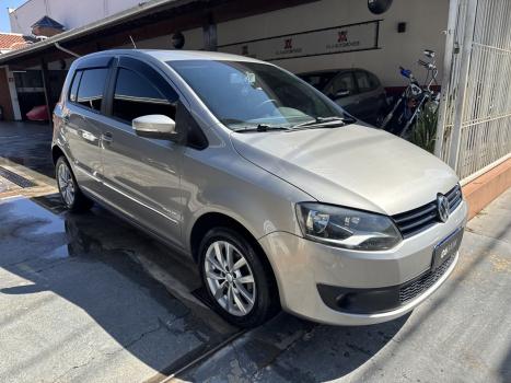 VOLKSWAGEN Fox 1.6 4P HIGHLINE FLEX, Foto 6