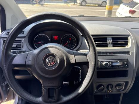 VOLKSWAGEN Fox 1.6 4P HIGHLINE FLEX, Foto 7