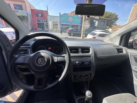VOLKSWAGEN Fox 1.6 4P HIGHLINE FLEX, Foto 8