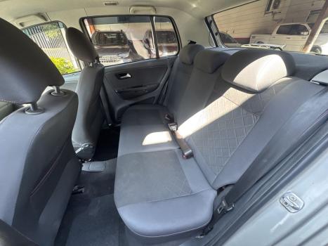 VOLKSWAGEN Fox 1.6 4P HIGHLINE FLEX, Foto 10